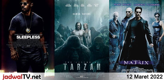 jadwalhariini12maret2022