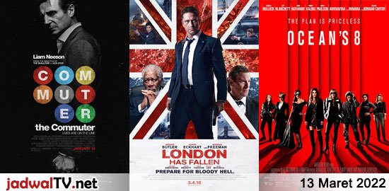 jadwalhariini13maret2022