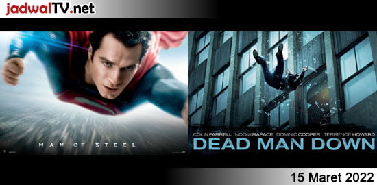 jadwalhariini15maret2022