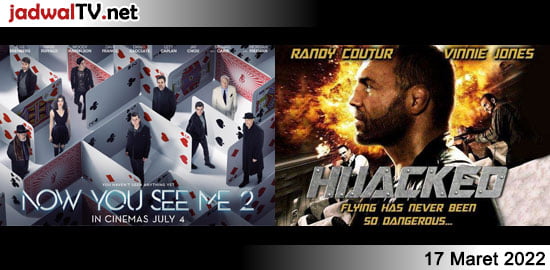 jadwalhariini17maret2022