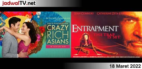 jadwalhariini18maret2022