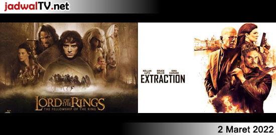 jadwalhariini2maret2022