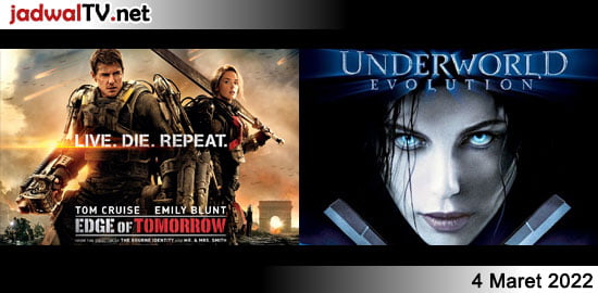 jadwalhariini4maret2022