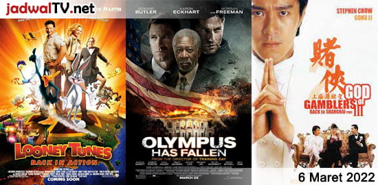 jadwalhariini6maret2022