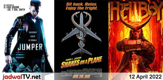 jadwalhariini12april2022