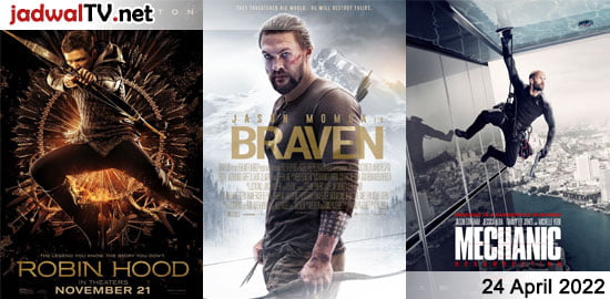 jadwalhariini24april2022