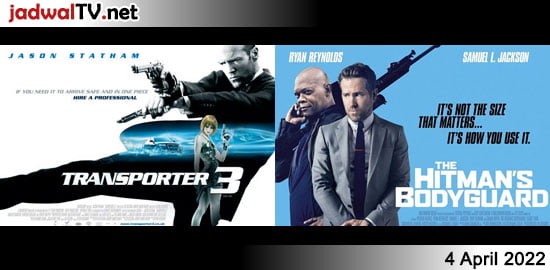 jadwalhariini4april2022