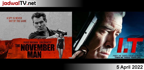 jadwalhariini5april2022