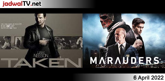 jadwalhariini6april2022