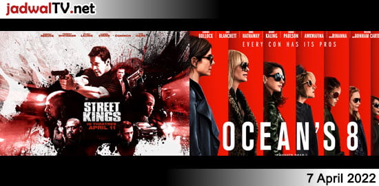 jadwalhariini7april2022