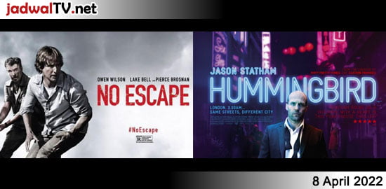 jadwalhariini8april2022