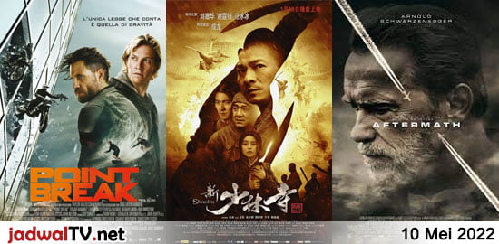 jadwalhariini10mei2022