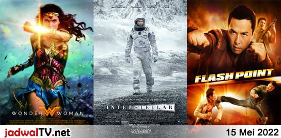 jadwalhariini15mei2022