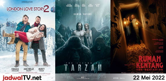 jadwalhariini22mei2022