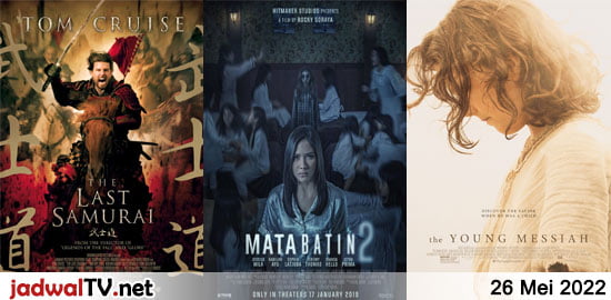 jadwalhariini26mei2022