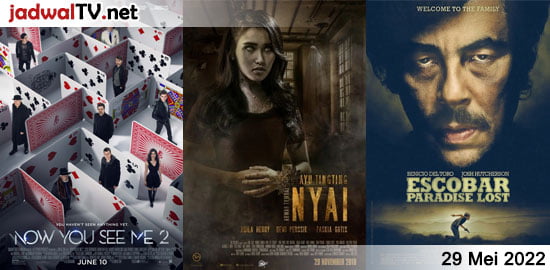 jadwalhariini29mei2022