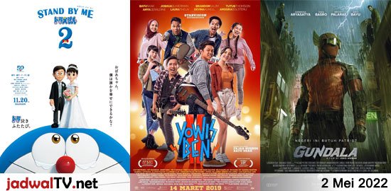 jadwalhariini2mei2022