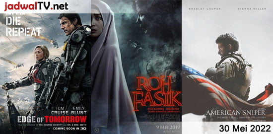 jadwalhariini30mei2022