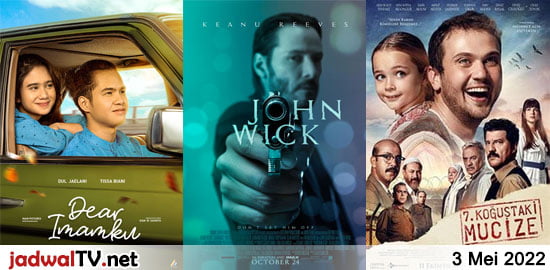 jadwalhariini3mei2022