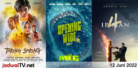 jadwalhariini12juni2022