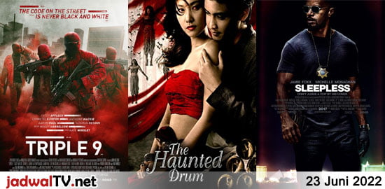 jadwalhariini23juni2022