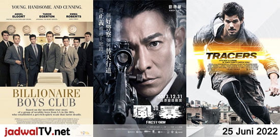 jadwalhariini25juni2022