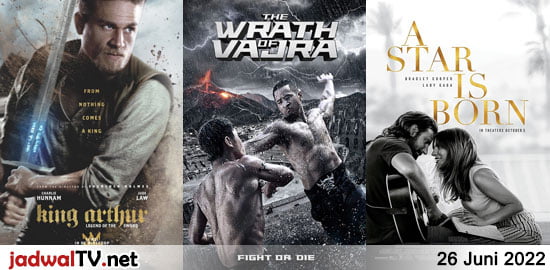 jadwalhariini26juni2022