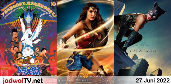 jadwalhariini27juni2022