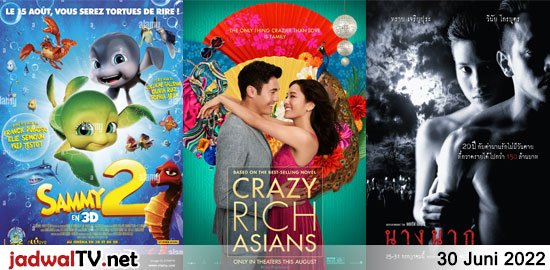 jadwalhariini30juni2022