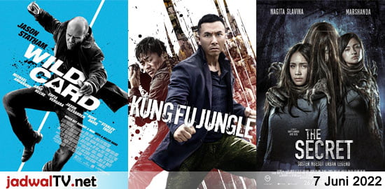 jadwalhariini7juni2022