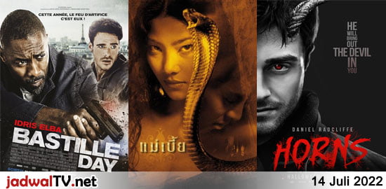 jadwalhariini14juli2022