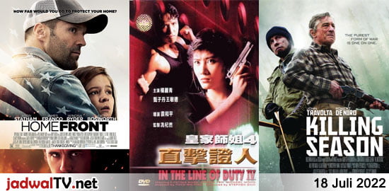 jadwalhariini18juli2022