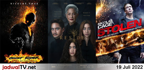 jadwalhariini19juli2022