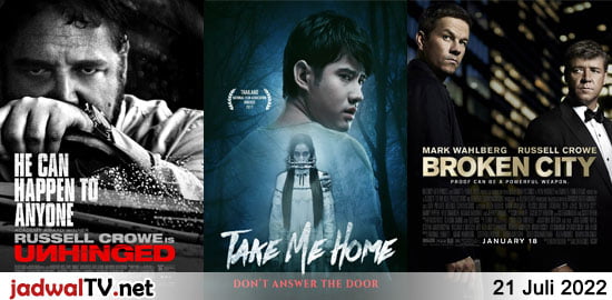 jadwalhariini21juli2022