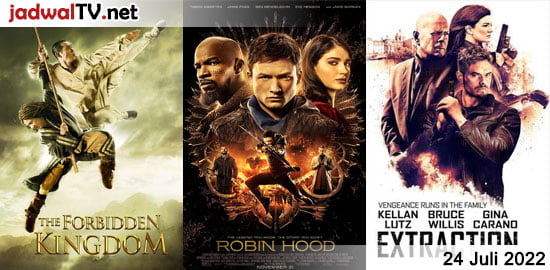 jadwalhariini24juli2022