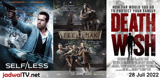 jadwalhariini28juli2022