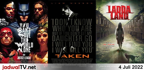 jadwalhariini4juli2022