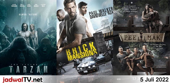 jadwalhariini5juli2022