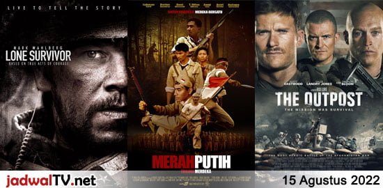 jadwalhariini15agustus2022