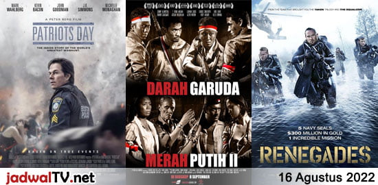 jadwalhariini16agustus2022