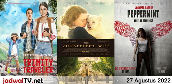 jadwalhariini27agustus2022