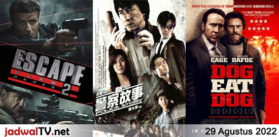 jadwalhariini29agustus2022