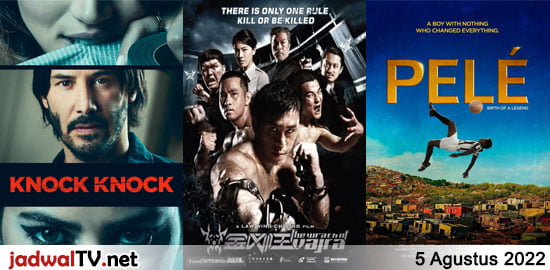 jadwalhariini5agustus2022