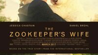 sinopsisthezookeeperswife2017jessicachastaindanielbruehl