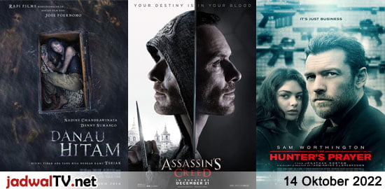 jadwalhariini14oktober2022