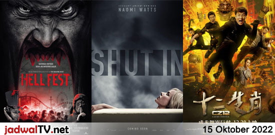 jadwalhariini15oktober2022