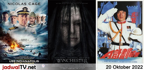 jadwalhariini20oktober2022