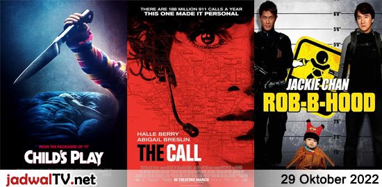 jadwalhariini29oktober2022