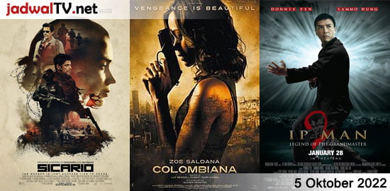 jadwalhariini5oktober2022