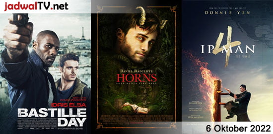 jadwalhariini6oktober2022